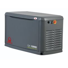  GA - Serie Notstrom für Zuhause  Gasbetrieb Pramac Stromerzeuger  GA 10000 - 230V - GAS 12448413
